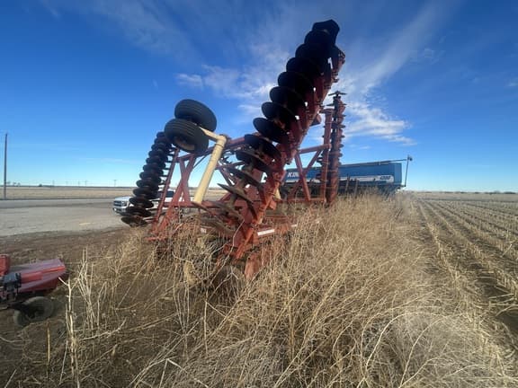 Image of Krause 4960 equipment image 1