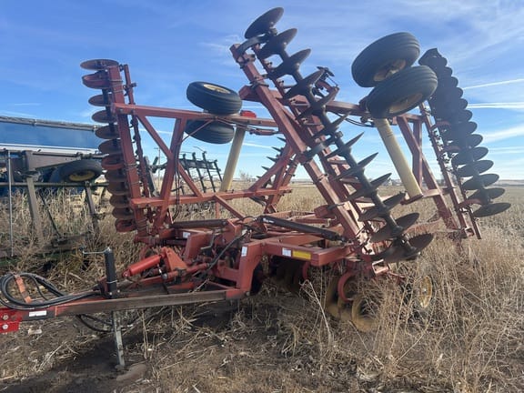 Krause 4960 Equipment Image0