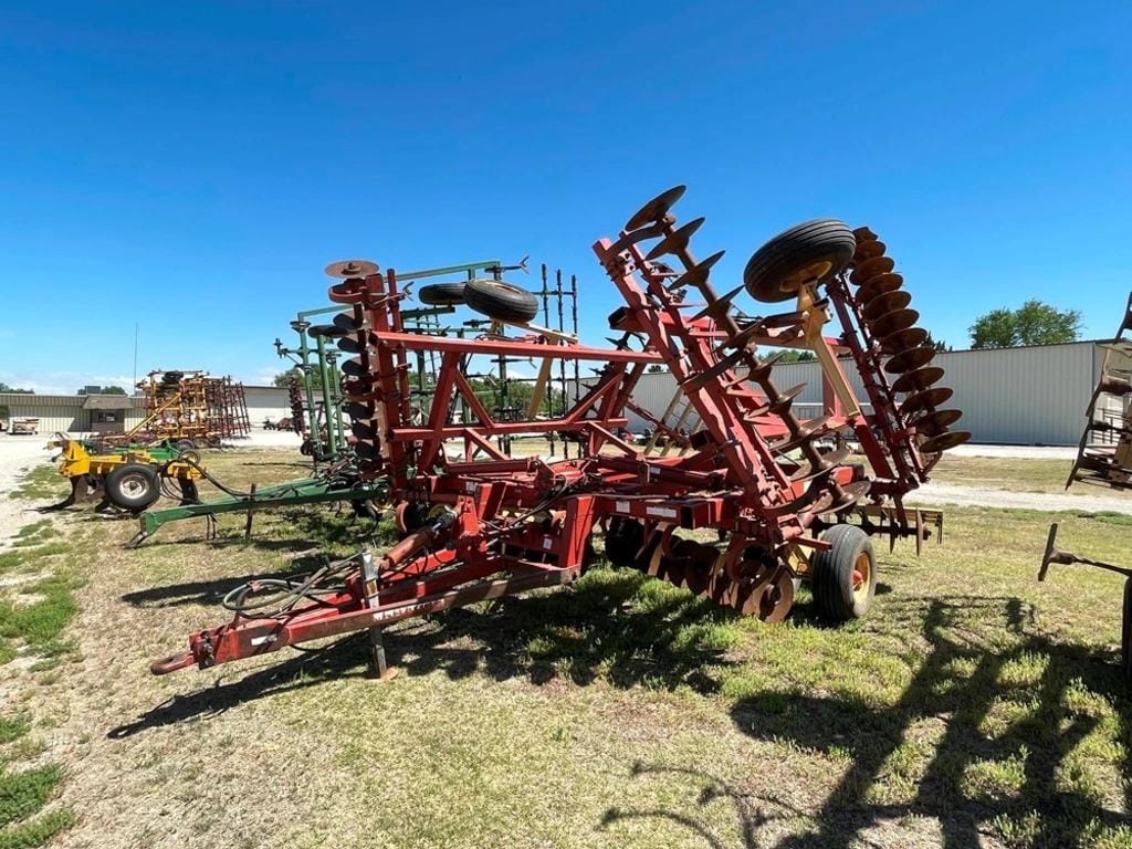 Krause 4988W Equipment Image0