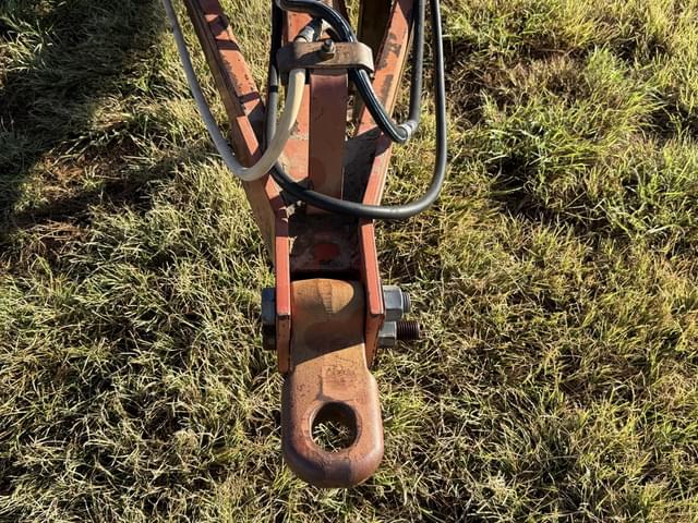 Image of Krause 4988W equipment image 2