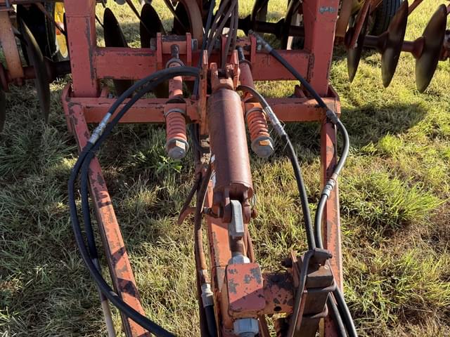 Image of Krause 4988W equipment image 3