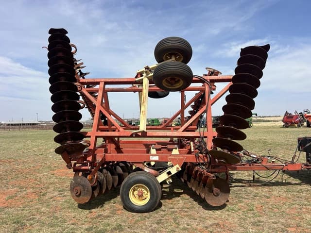 Image of Krause 4990 equipment image 1