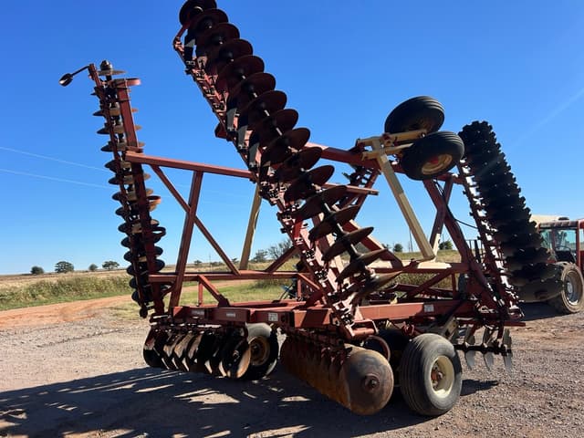 Image of Krause 4990 equipment image 2