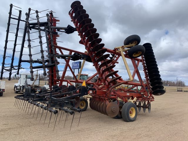 Image of Krause 4994WR equipment image 4