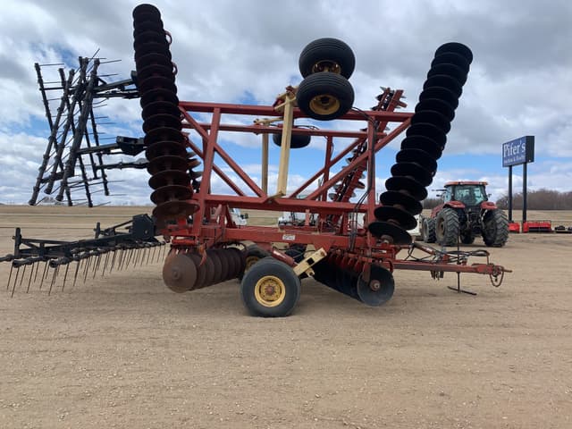 Image of Krause 4994WR equipment image 3