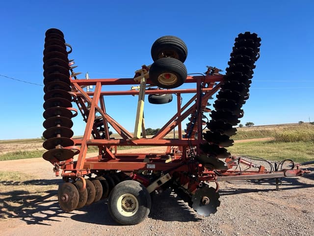 Image of Krause 4990 equipment image 1