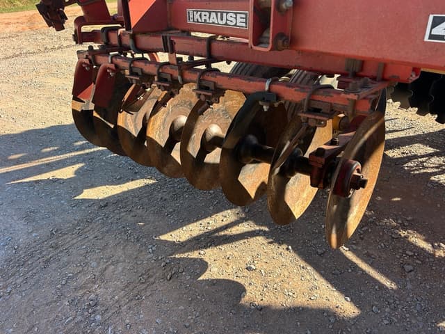 Image of Krause 4990 equipment image 4