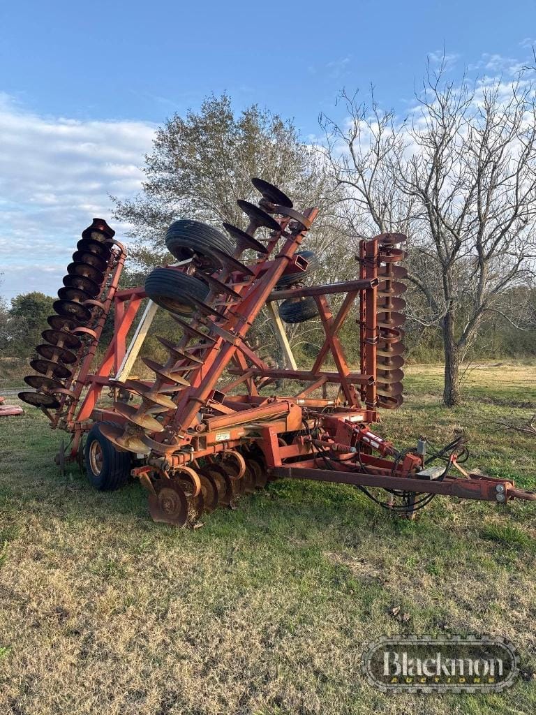 Krause 4991 Equipment Image0