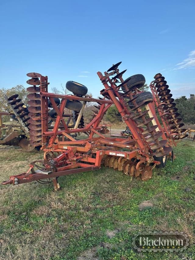 Image of Krause 4991 equipment image 2