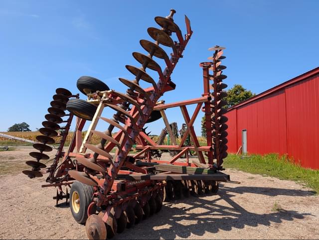 Image of Krause 4991 equipment image 3