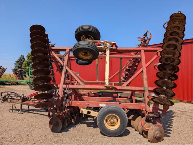 Image of Krause 4991 equipment image 2