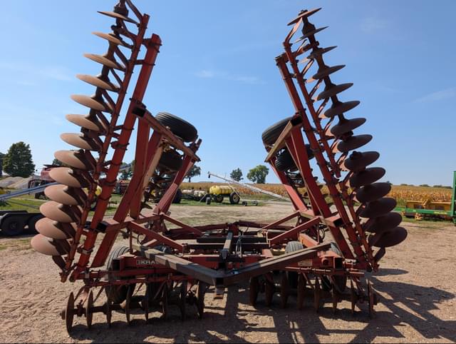 Image of Krause 4991 equipment image 4