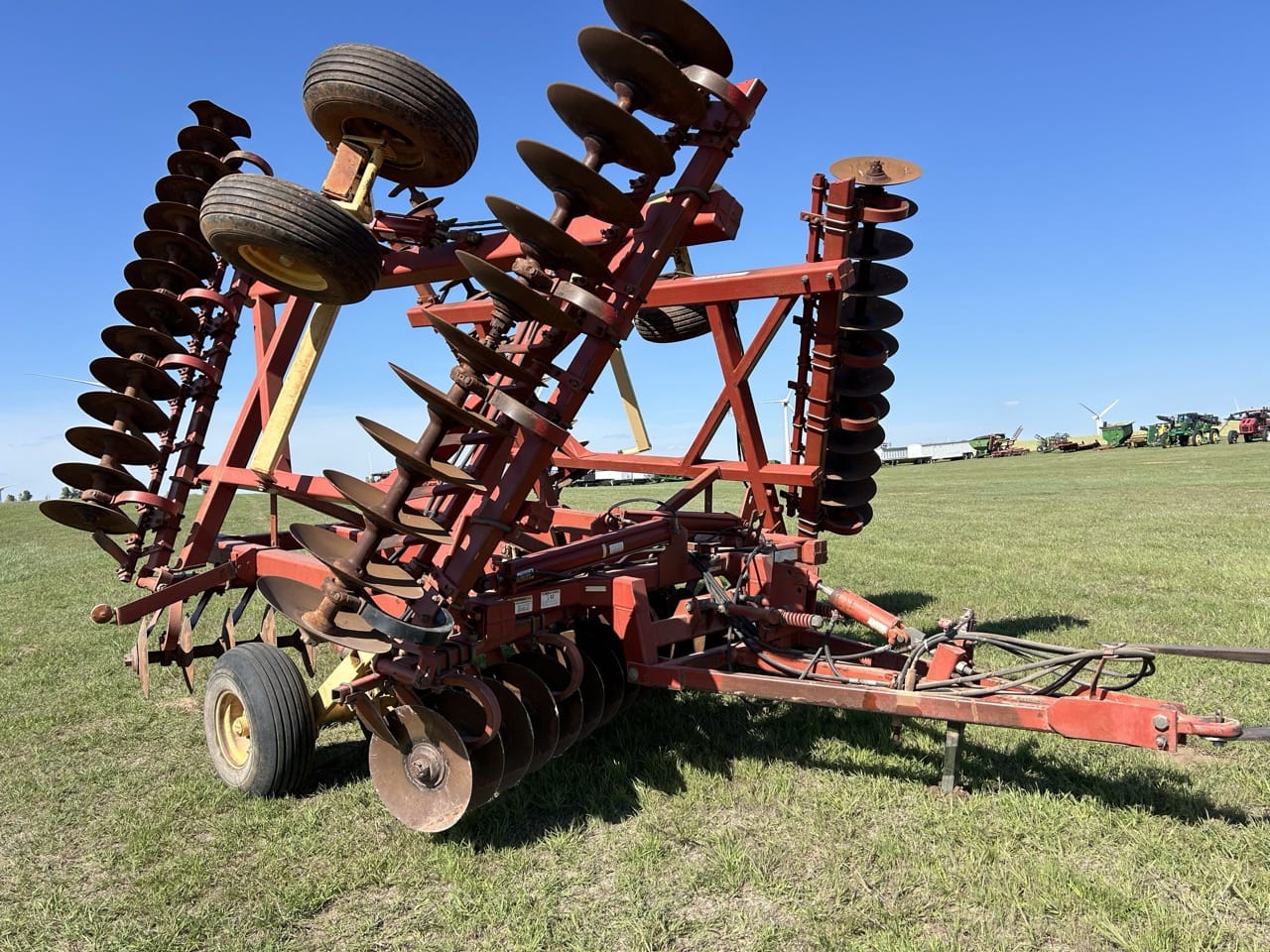 Main image Krause 4995