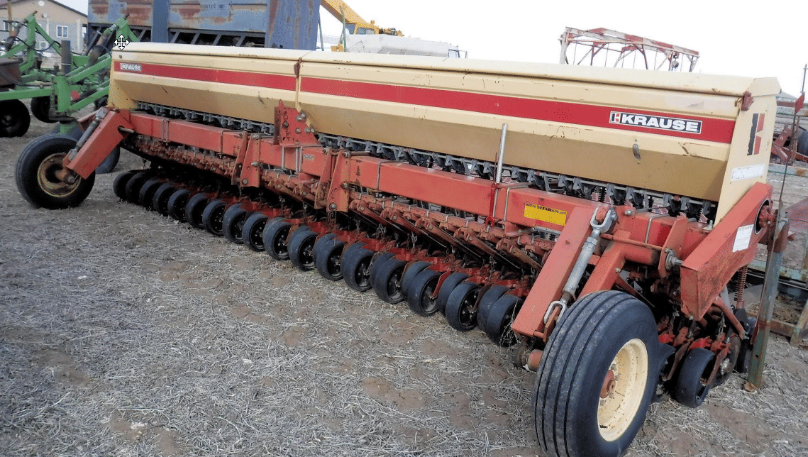 Main image Krause 5220