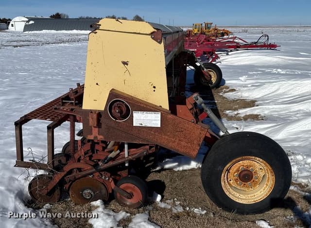 Image of Krause 5220 equipment image 3