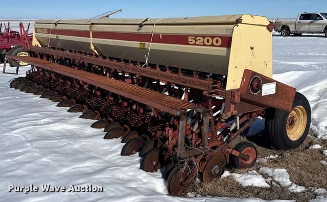 Image of Krause 5220 equipment image 4