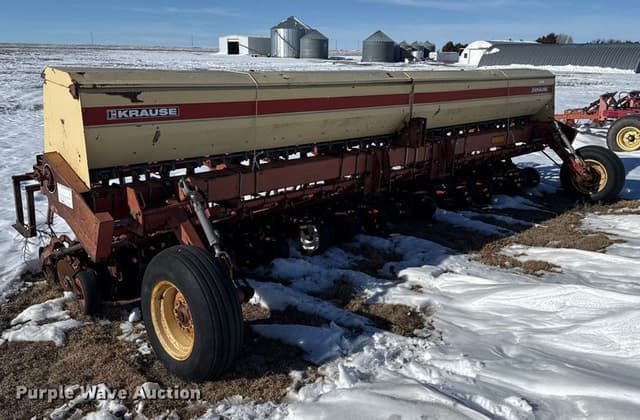 Image of Krause 5220 equipment image 2