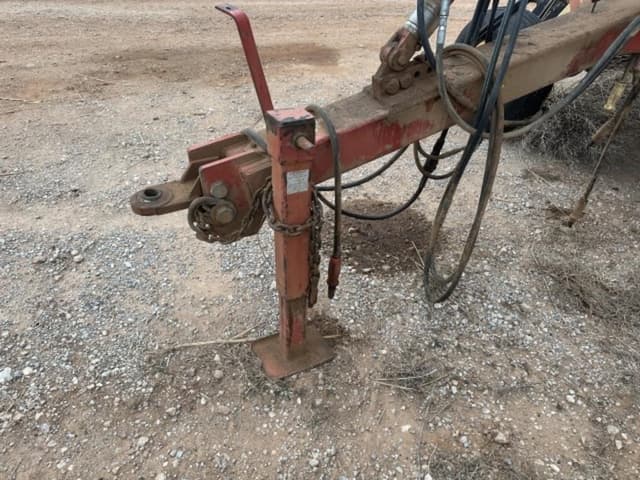 Image of Krause 5400 equipment image 2