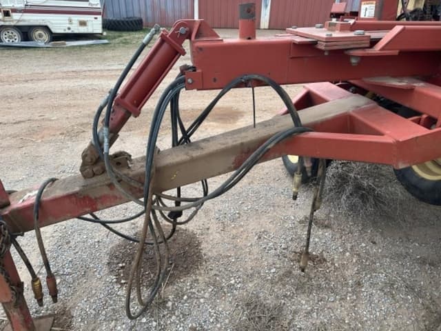 Image of Krause 5400 equipment image 3