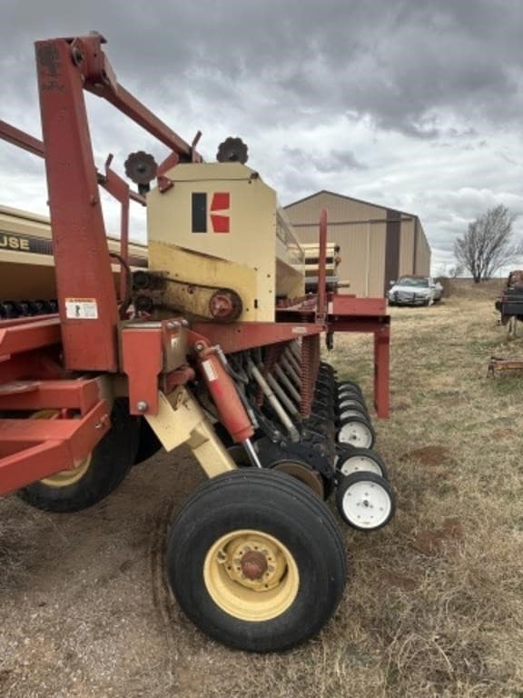 Image of Krause 5400 equipment image 4