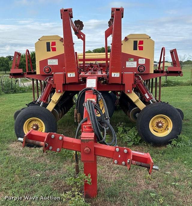 Image of Krause 5400 equipment image 1