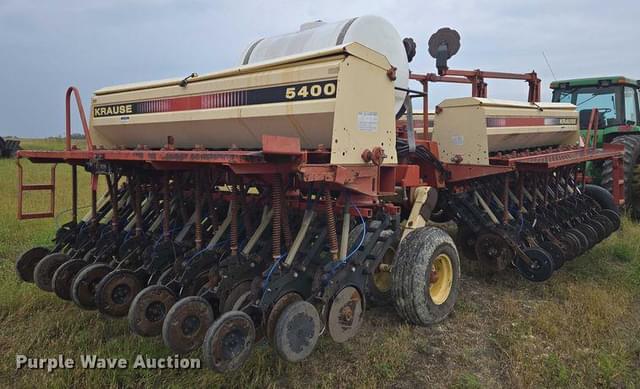 Image of Krause 5430 equipment image 3