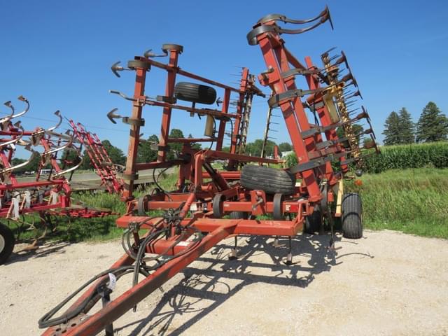 Image of Krause 5600 equipment image 1