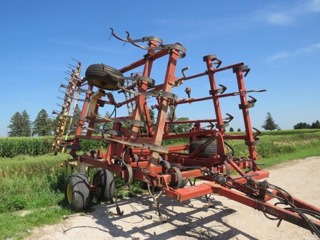 Image of Krause 5600 equipment image 2
