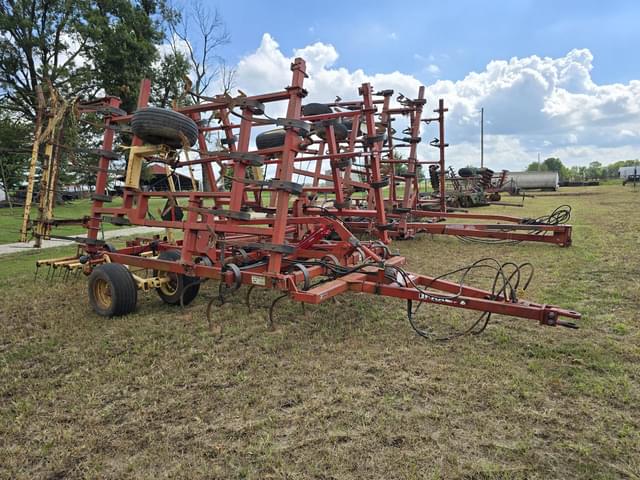 Image of Krause 5620A equipment image 3