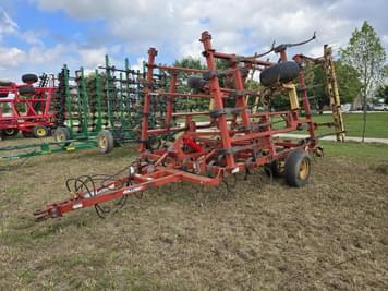 Main image Krause 5620A