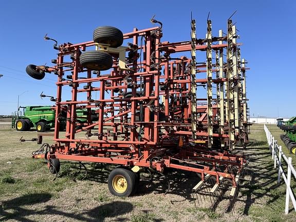 Image of Krause 5630 equipment image 1