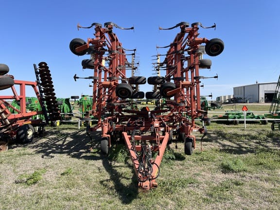 Krause 5630 Equipment Image0