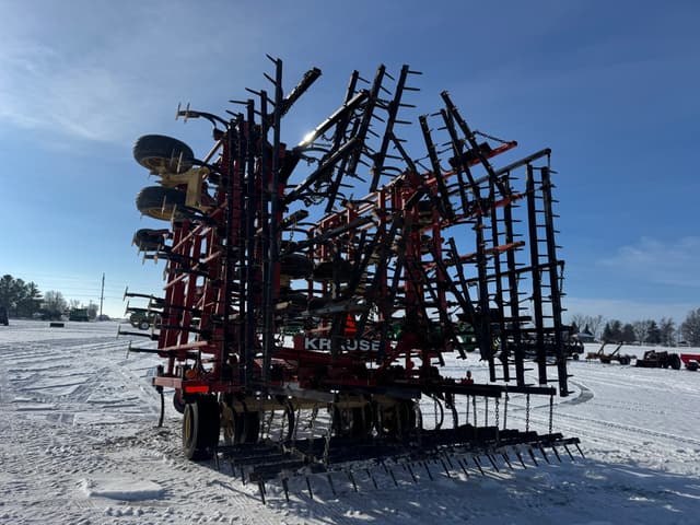 Image of Krause 5630-51 equipment image 4