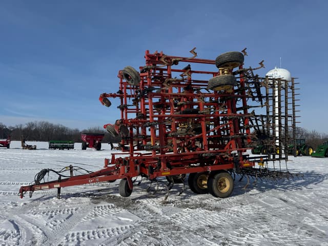 Image of Krause 5630-51 equipment image 2