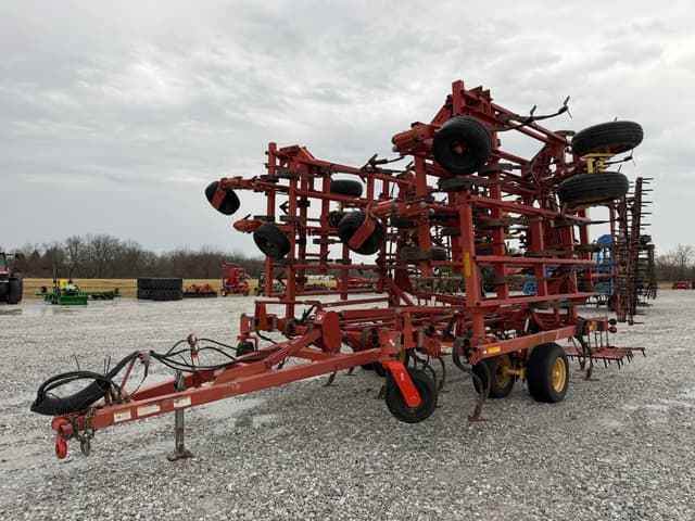 Image of Krause 5630 equipment image 1