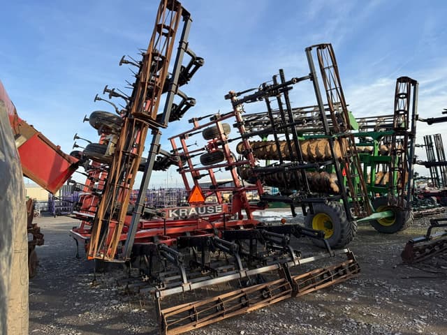 Image of Krause 5635 equipment image 3