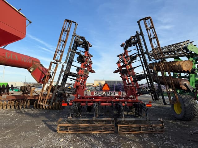 Image of Krause 5635 equipment image 4