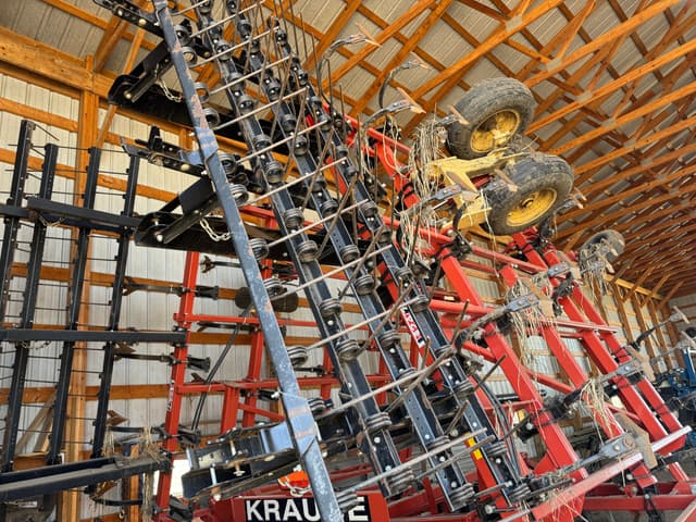 Image of Krause 5635 equipment image 4