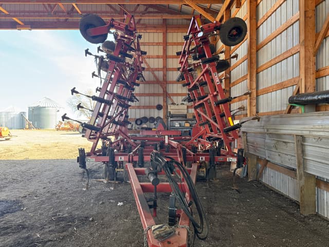 Image of Krause 5635 equipment image 1