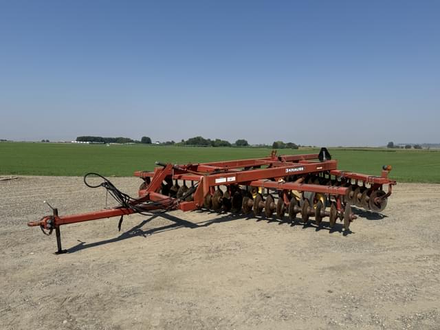 Image of Krause 5817W equipment image 1