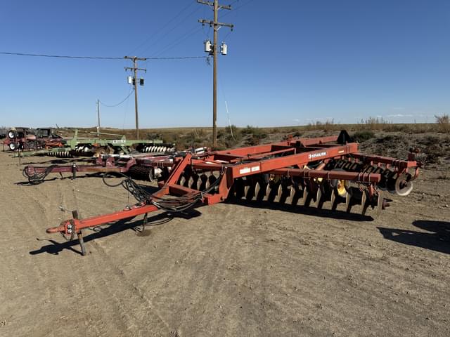 Image of Krause 5817W equipment image 2