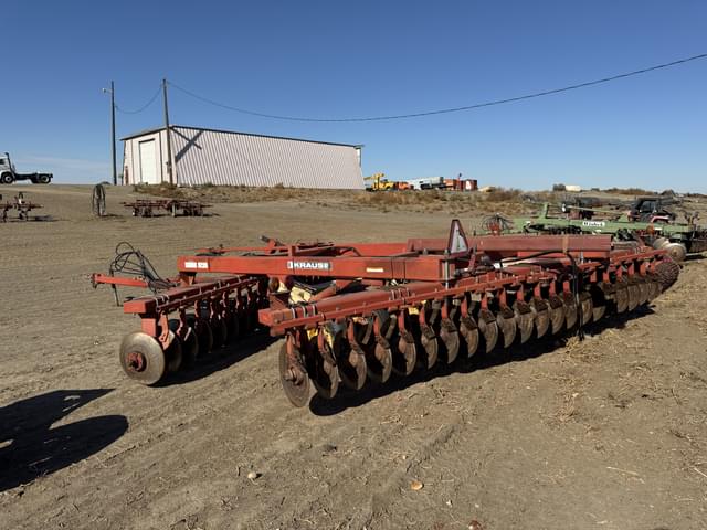 Image of Krause 5817W equipment image 3