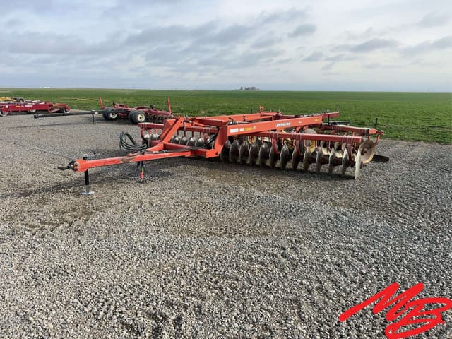 Image of Krause 5819WR equipment image 1