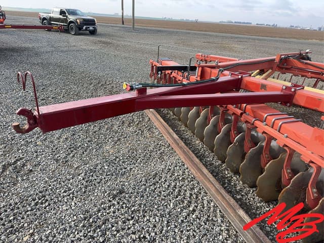 Image of Krause 5819WR equipment image 4