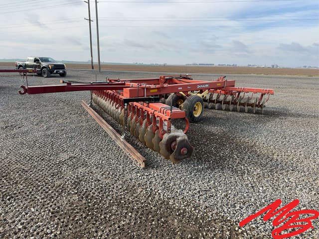 Image of Krause 5819WR equipment image 3