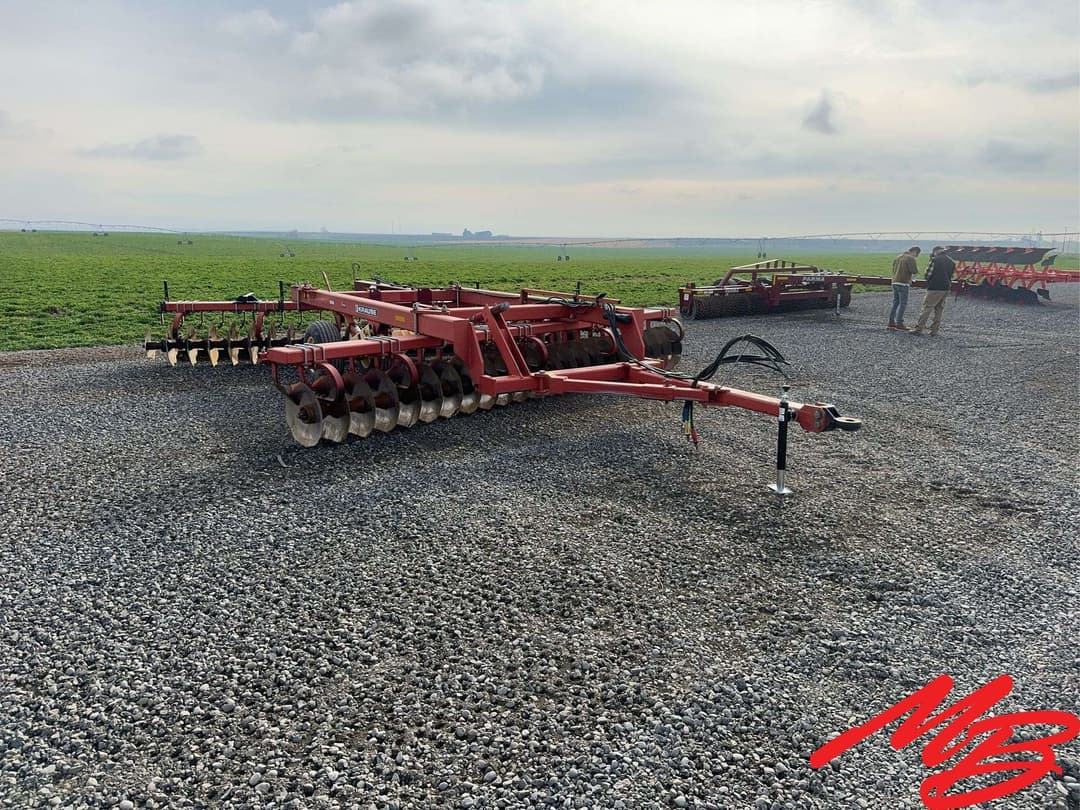 Image of Krause 5819WR Primary image