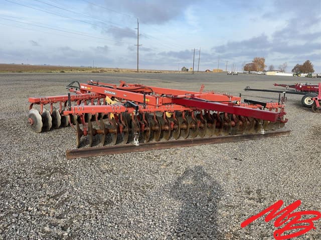 Image of Krause 5819WR equipment image 2