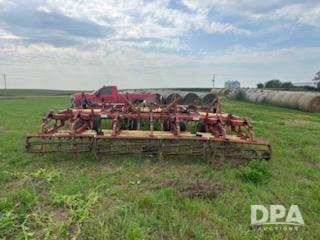 Image of Krause Landsman 6118 equipment image 2