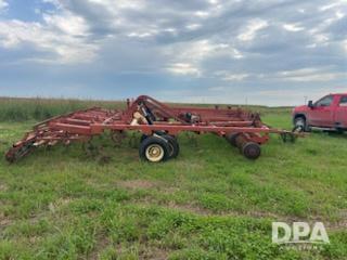 Image of Krause Landsman 6118 equipment image 3