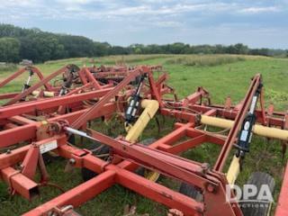 Image of Krause Landsman 6118 equipment image 4